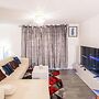 Apartmentsleeps4-citystay-view Over River Irwell