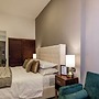 Central Park Jr. Suites