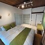 KT1 Mori no Kabe Tokyo