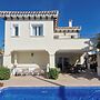Luxury Villa With Stunning Views in Torre-pacheco