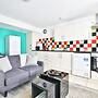 2 Bed Apartment Near Cardiff Bay