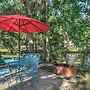 Midway House by Sunbury Channel - Walk to Marina!