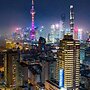 Jinglai Hotel Shanghai Bund Branch