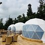 Wild heaven Glamping And Resort Saputara