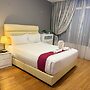Vortex suites klcc