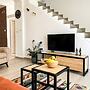 Cozy Karuc Home