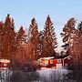 Cozy Ockelbo Retreat With Sauna & Stunning Nature Views