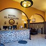 Hotel El Nogalito