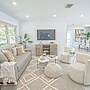 Chic 3BR 2BA Getaway With Private Pool Oasis