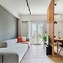 Brisk - Chic 1-BR Apartment in Athens