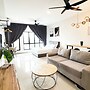 Tulip Residences by Manhattan Group