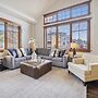 Breckenridge Ski Resort Vacation Condos