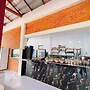 Simangande View & Resto By Helocus