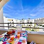 Albufeira Salgados Beach 6 by Homing