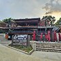 Ayong's Adventure Park