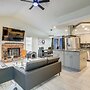 Explore & Relax: Chic & Cozy Retreat in Lakeland!