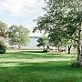 Portage Lakeside Cabins