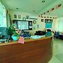 Capital O 91118 Chalet Seri Idaman