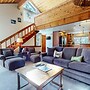 Mammoth Sierra Townhomes #38 3 Bedroom Condo
