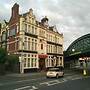 The Crown Hotel