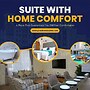 Grand swiss suites