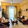 Cozy Guwahati Apartment With City & Mountain Views