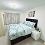 2 Bed-2 Bath-town Centre-free Parking