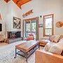 8 Mi to Lake Tahoe: Spacious Northstar Condo!