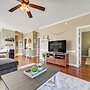 2 Mi to Broadway at the Beach: Condo w/ Pool!
