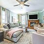 < 1 Mi to Houlton Riverfront Park: Home w/ Yard!