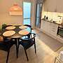 Charming Apartment in the Heart of Odense