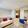 Collingham Road - 1 Bedroom Apartment I