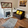 Comfortable 1 Bed Retreat in Batley - Sleeps 3