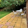 Woodland Retreat in High Wycombe
