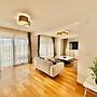 Luxury Apartments Przno