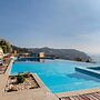 Villa Paradise-sleeps 20-pool-sea Views-pets