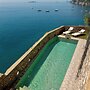 Torre Sponda - Torre Private Beach