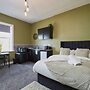 BV Aparthotel Huddersfield Ideal for Business & Leisure Stays