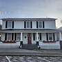 Auberge Le Cosy Amos