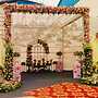 Hotel Shagun Farm Raipur