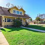 Comfortable Home Near LA With Full Kitchen Laundry
