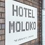 The Urban Hotel Moloko