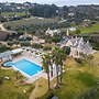 Tenuta Nicla With Pool Locorotondo