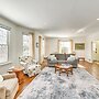 Bright Home Near Pine Lake w/ Deck & Yard