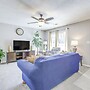 20 Mi to Atlanta: Family Home w/ Private Yard