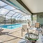 7 Mi to Dtwn Cape Coral: Home w/ Pool & Spa!