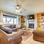 Patio & Mtn Views: Wickenburg 'trail Head House'