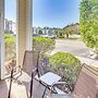 4 Mi to Myrtle Beach: Condo w/ Pool & Hot Tub!