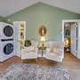 Walk to Museums: Art Deco Cottage in Jefferson