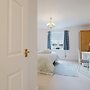 Stylish Retreat with Garden in Tetbury